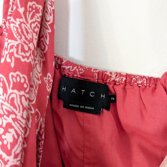 Hatch The Rosalie dress, medium/large - Picture 5 of 9